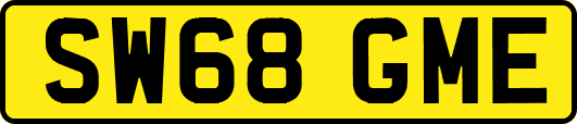 SW68GME