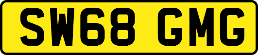 SW68GMG
