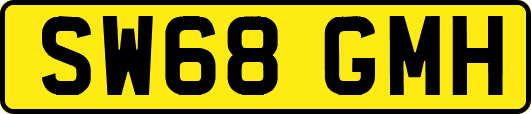 SW68GMH