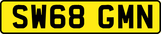 SW68GMN