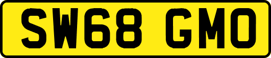 SW68GMO