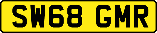 SW68GMR