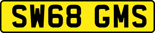 SW68GMS