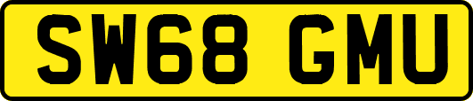 SW68GMU
