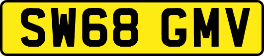 SW68GMV