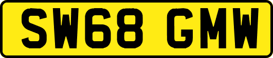 SW68GMW