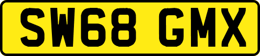 SW68GMX