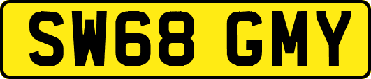 SW68GMY