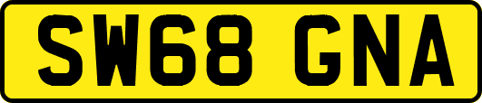 SW68GNA