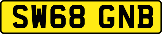 SW68GNB