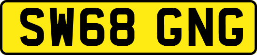 SW68GNG