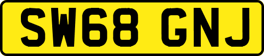 SW68GNJ