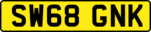SW68GNK
