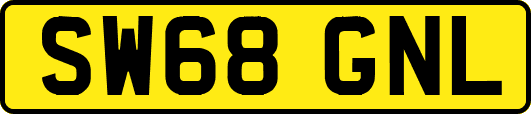SW68GNL