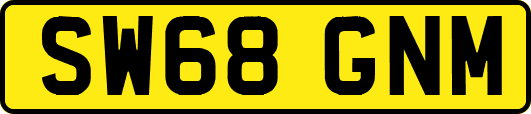 SW68GNM