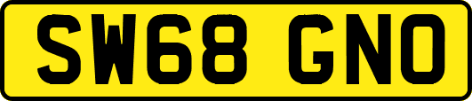 SW68GNO