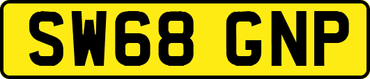 SW68GNP