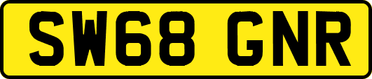 SW68GNR