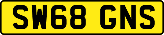SW68GNS