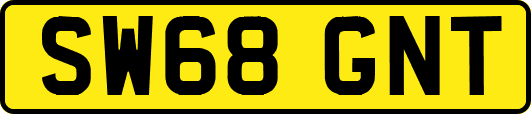 SW68GNT