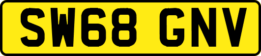 SW68GNV