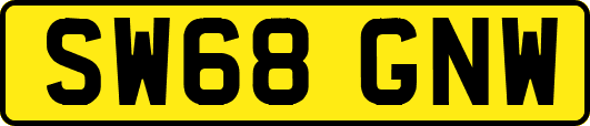 SW68GNW