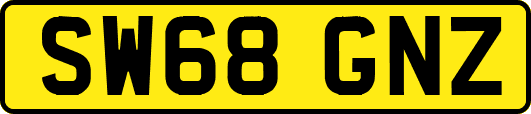 SW68GNZ
