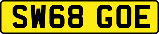 SW68GOE
