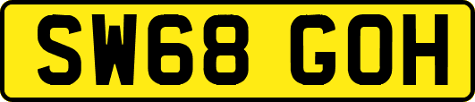 SW68GOH