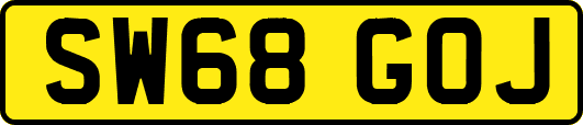 SW68GOJ