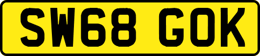 SW68GOK