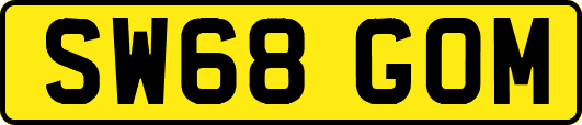 SW68GOM
