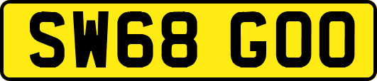 SW68GOO