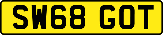 SW68GOT