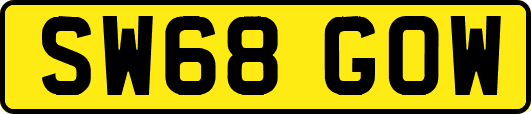 SW68GOW