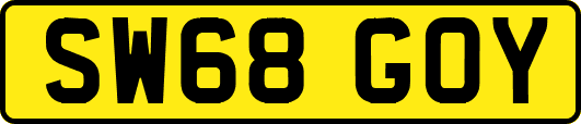 SW68GOY