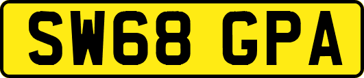 SW68GPA