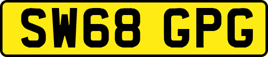 SW68GPG