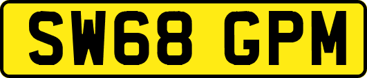 SW68GPM