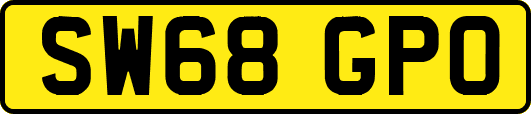 SW68GPO