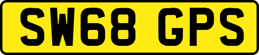 SW68GPS