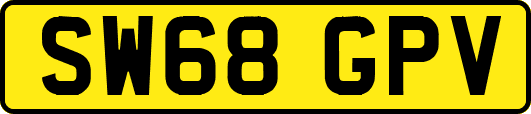 SW68GPV