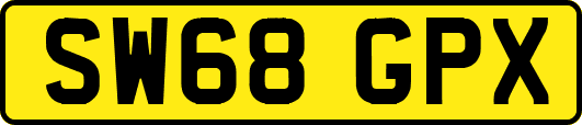 SW68GPX
