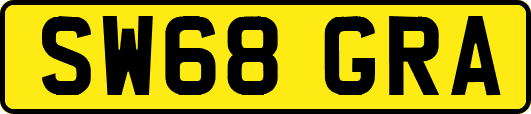 SW68GRA