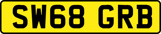 SW68GRB