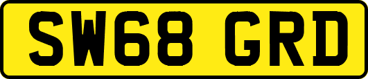 SW68GRD