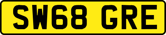 SW68GRE