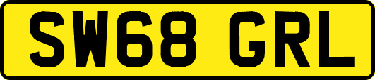 SW68GRL