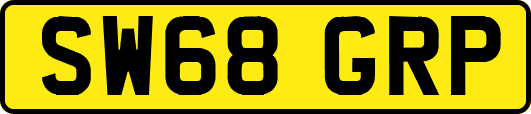 SW68GRP