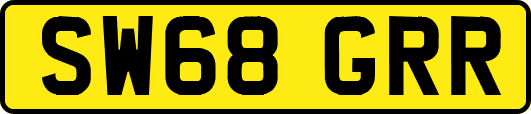 SW68GRR